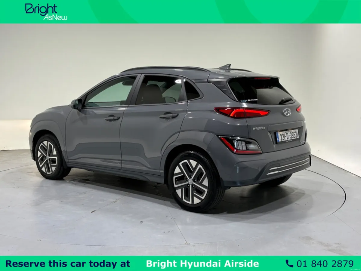 Hyundai KONA KAUAI PREMIUM 64 5DR AUTO - Image 5