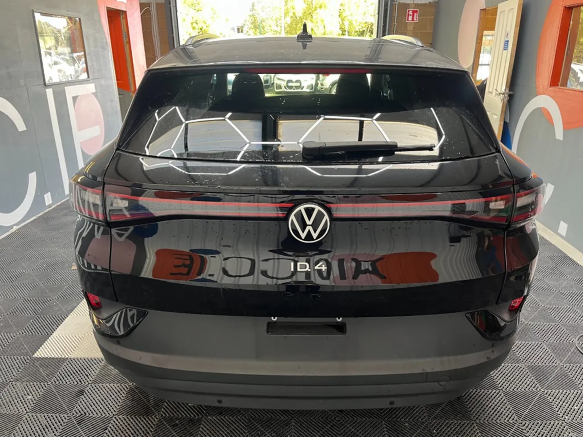 Volkswagen ID.4 2023 VOLKSWAGEN ID.4 LITE 25K KM A - Image 4