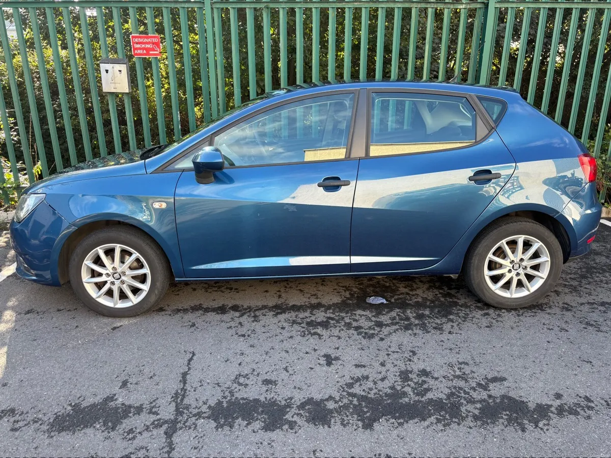 SEAT Ibiza 2014 - Image 2