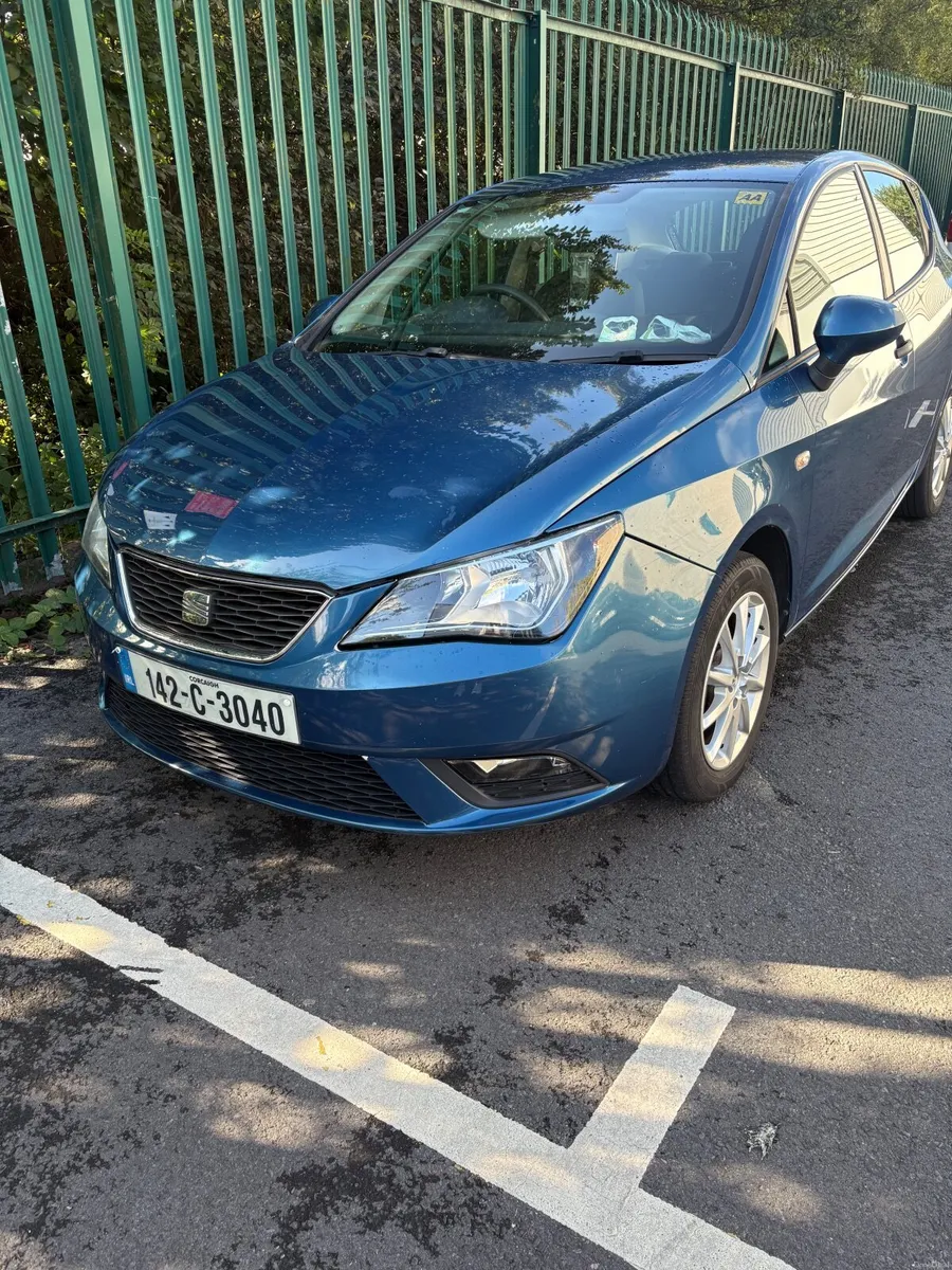 SEAT Ibiza 2014 - Image 4