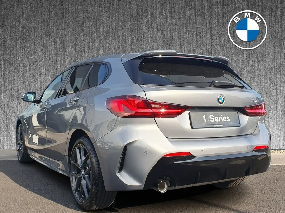 BMW 1-Series 118i M Sport - Image 2