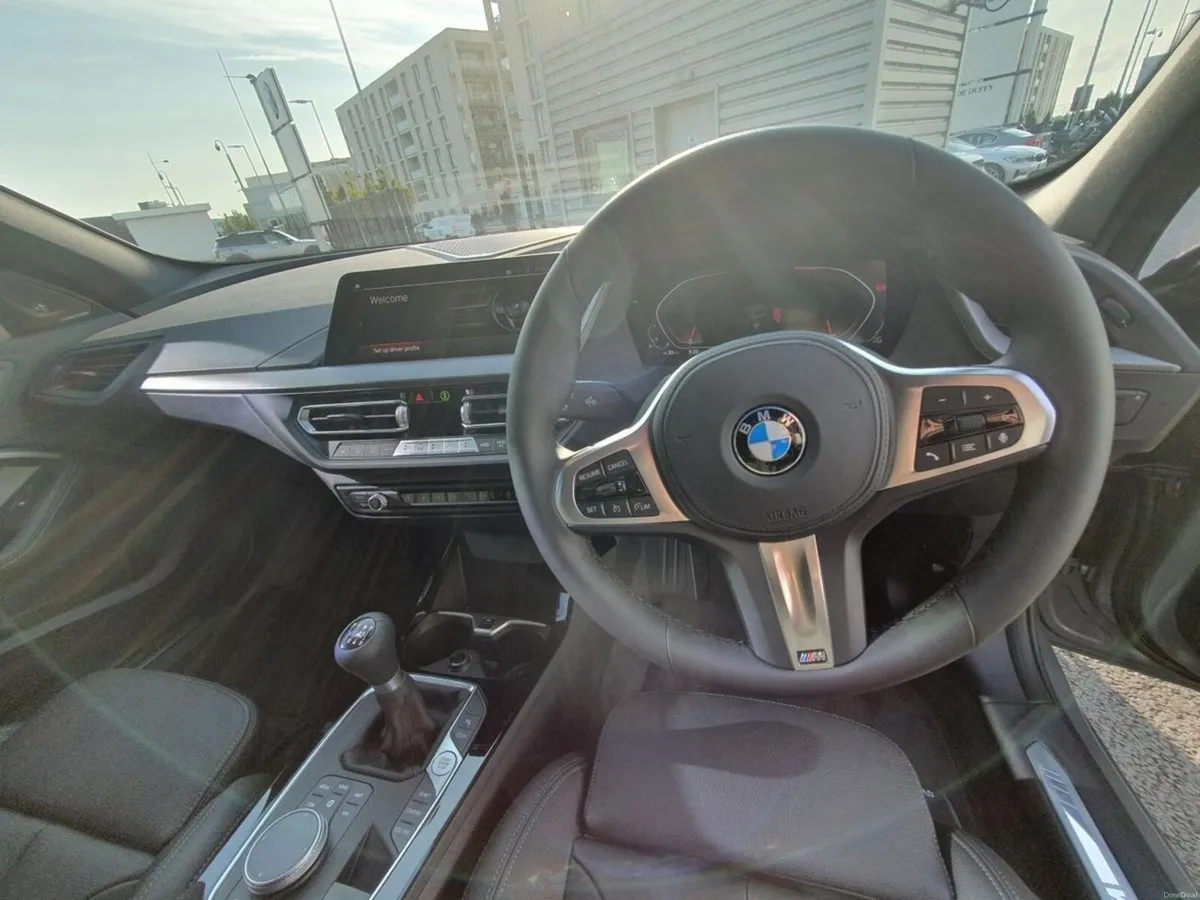 BMW 1-Series 118i M Sport - Image 4