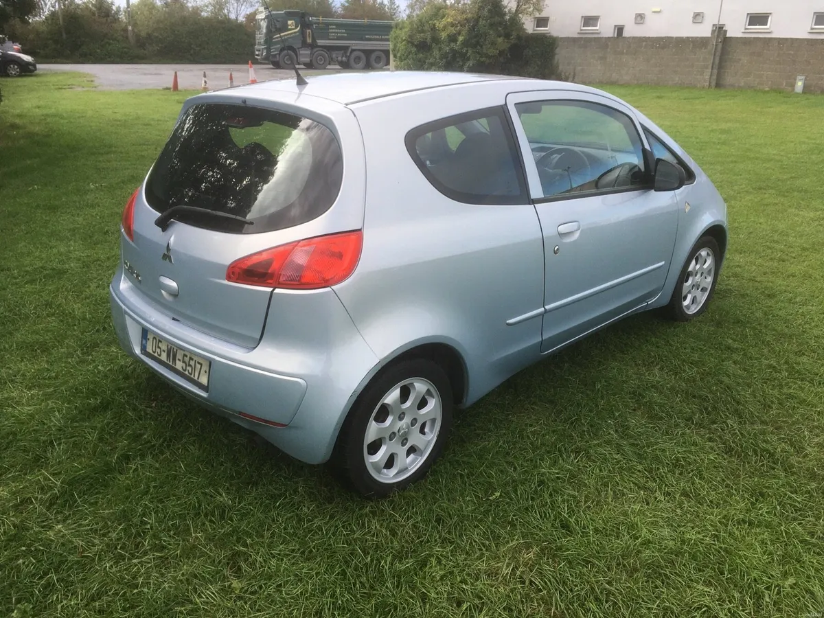 Mitsubishi Colt 1.1 Inform - Image 3
