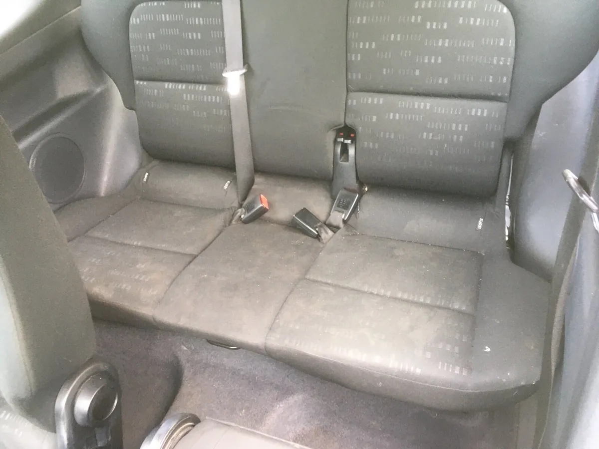Mitsubishi Colt 1.1 Inform - Image 6