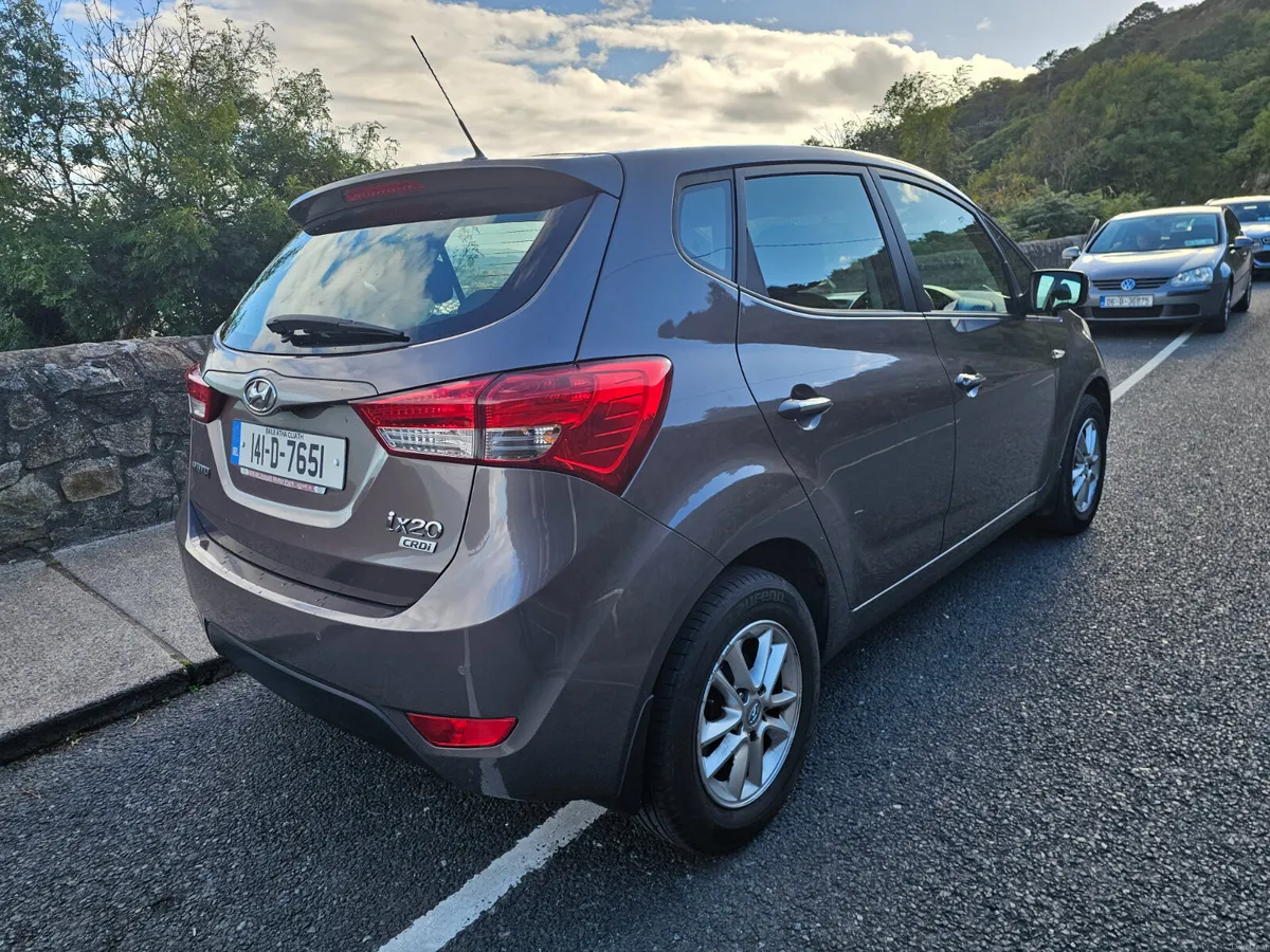 Hyundai ix20 2014 HIGH SPEC - Image 6