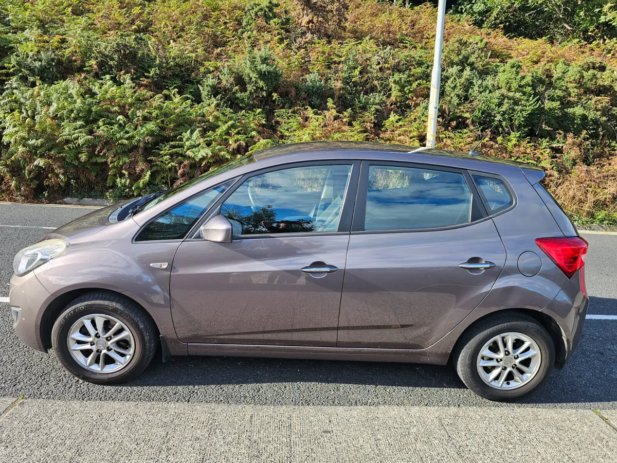 Hyundai ix20 2014 HIGH SPEC - Image 3