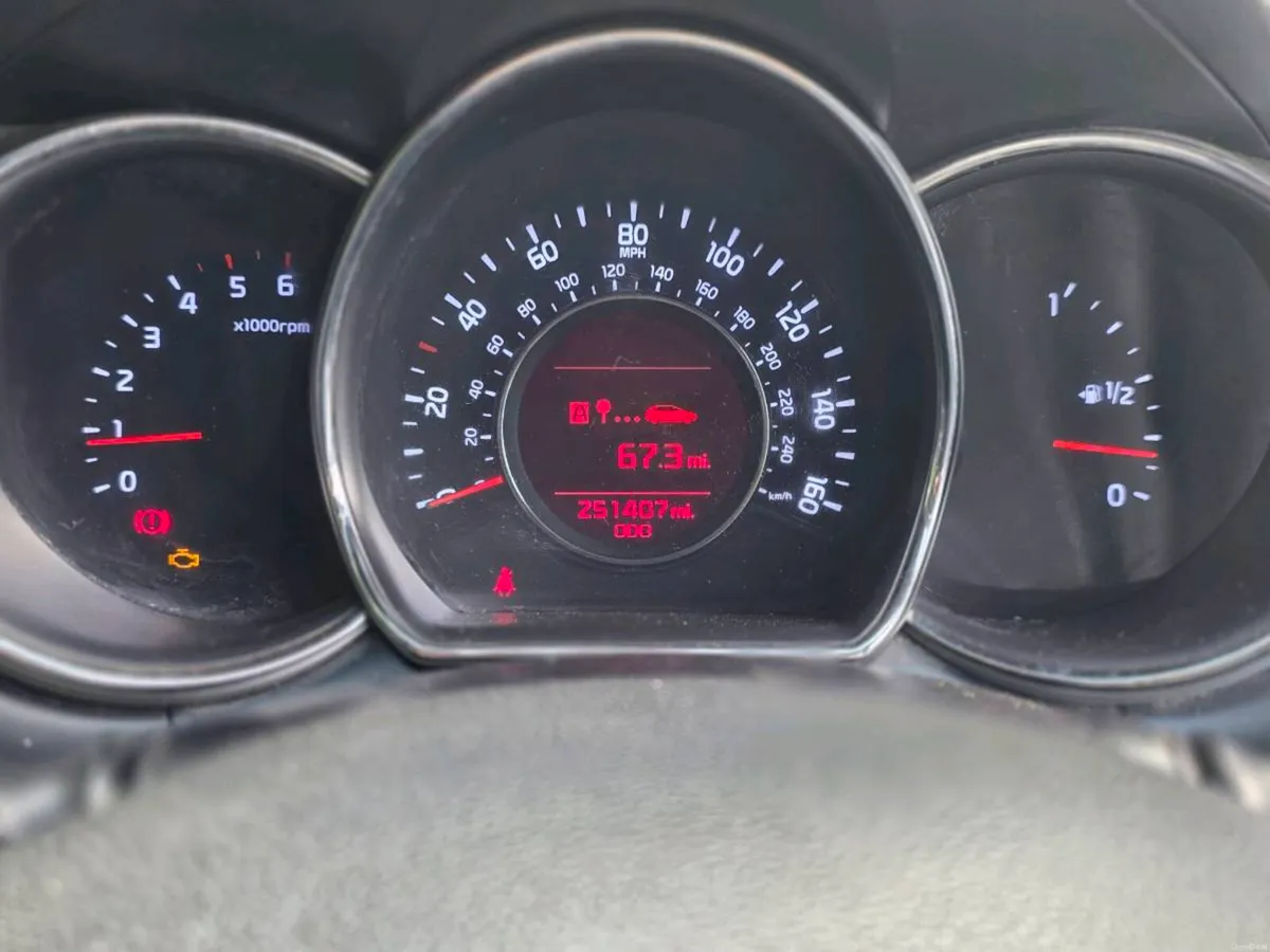 KIA CEED ECODYNAMICS 5 - Image 4