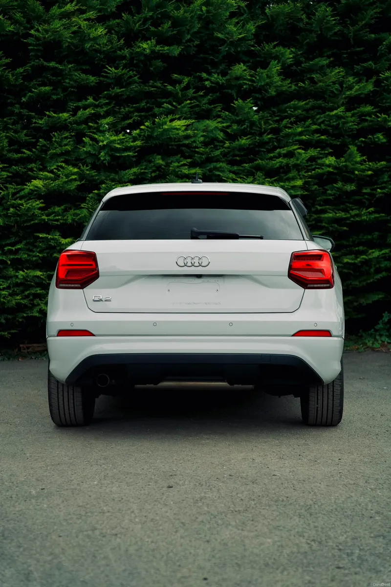 Audi Q2 TFSI 2019 | Premium Compact SUV - Image 5