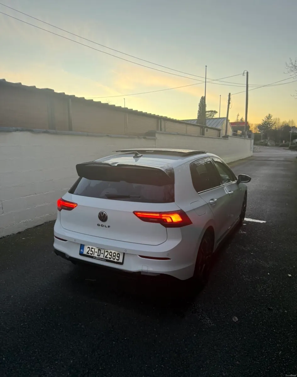 Volkswagen Golf - Image 2