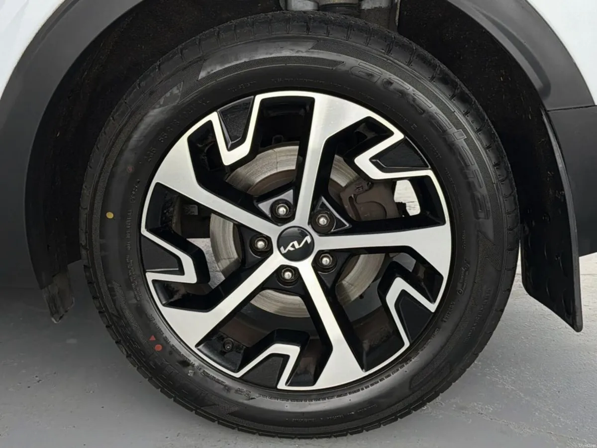 Kia Sportage K3 SEM 5DR - Image 3