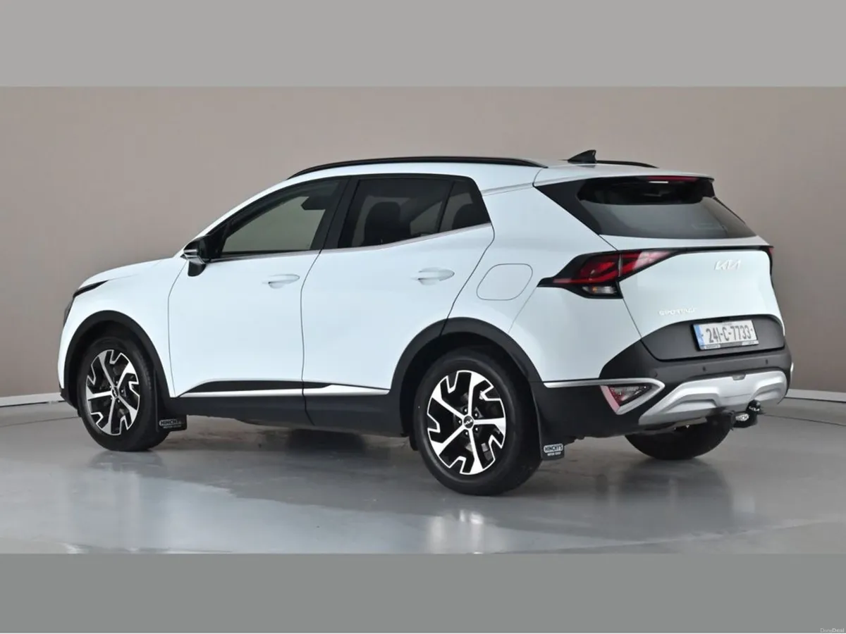 Kia Sportage K3 SEM 5DR - Image 4