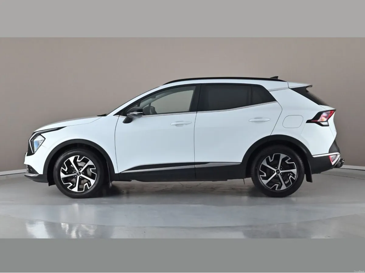 Kia Sportage K3 SEM 5DR - Image 5