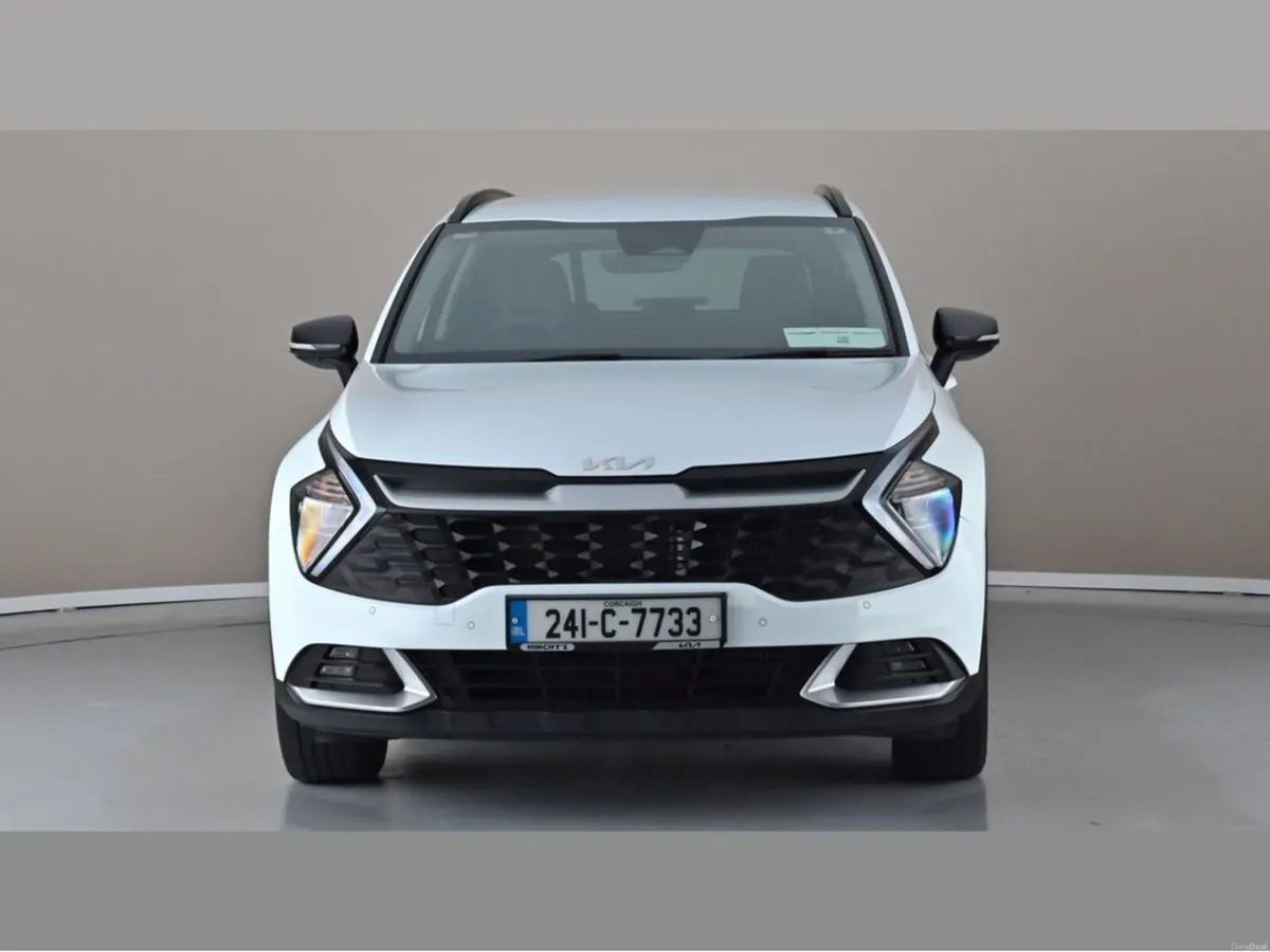 Kia Sportage K3 SEM 5DR - Image 6