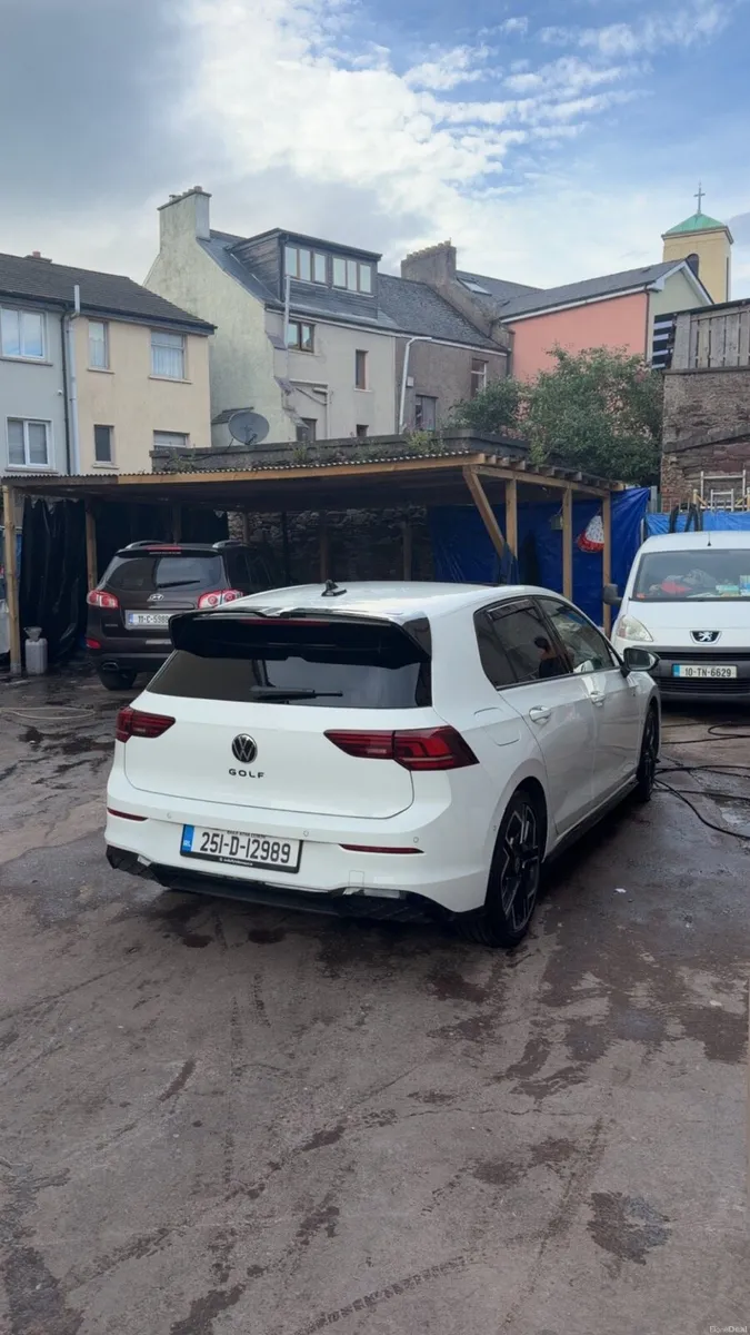 Volkswagen Golf - Image 3