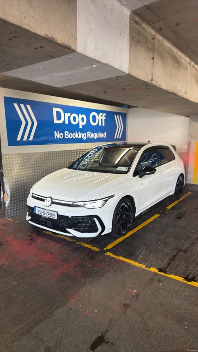 Volkswagen Golf - Image 5