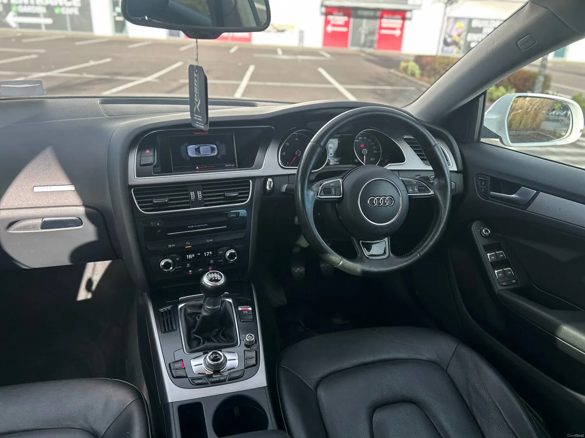 Audi A5 2013 - Image 6