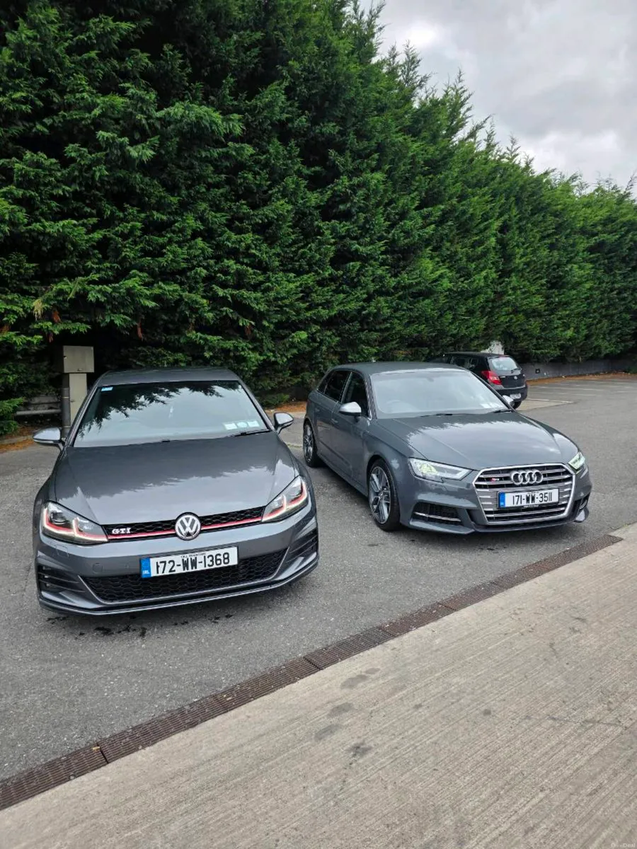 Volkswagen Golf GTI 7.5 DSG - Image 4