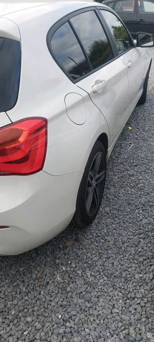 Bmw116DSport - Image 4