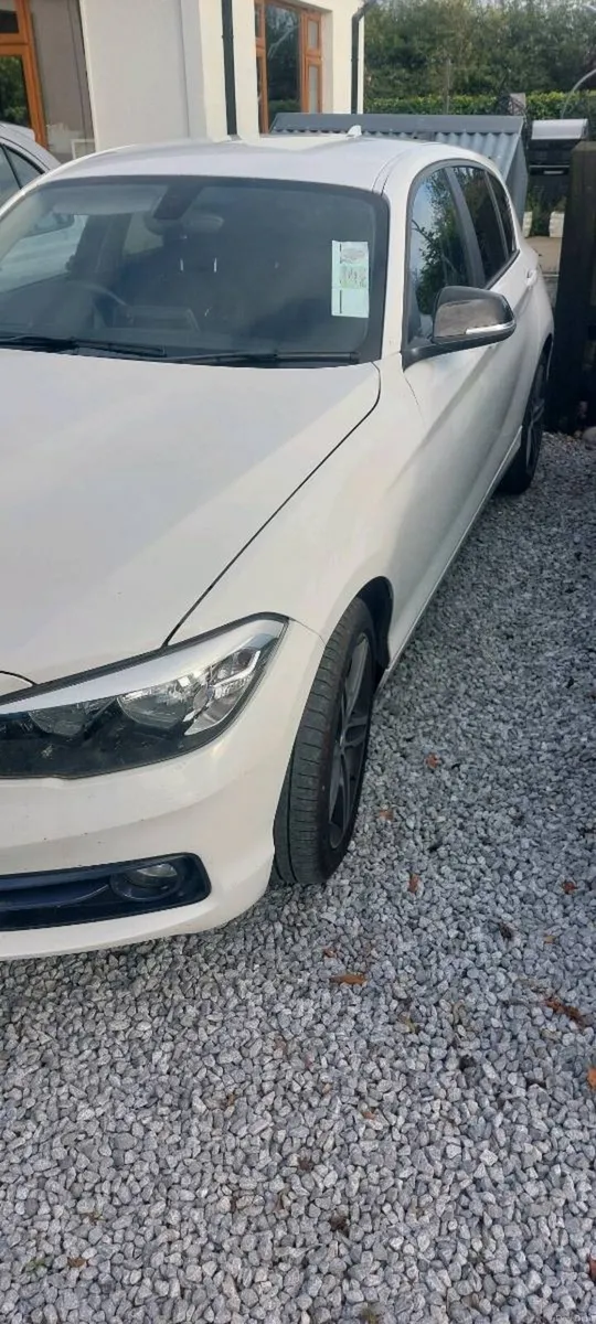 Bmw116DSport - Image 2