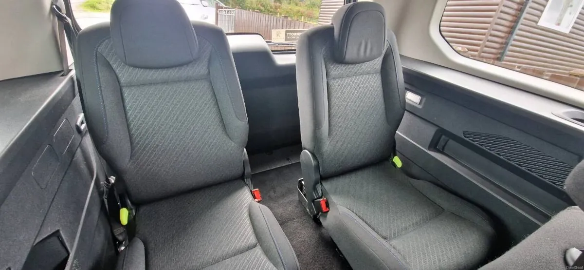 Peugeot Rifter Allure 2019 1.5 Diesel - Image 6