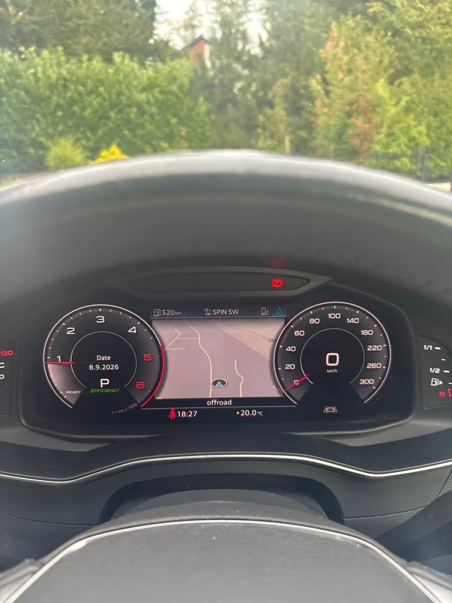 Audi A6 SE 2.0 Diesel - Image 4