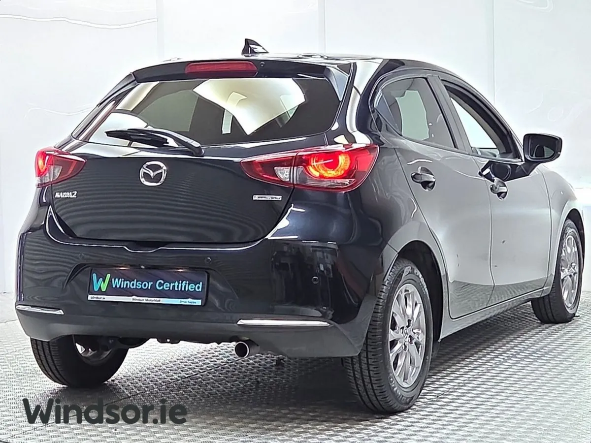Mazda Mazda2 Auto 15S Proactive - Image 2