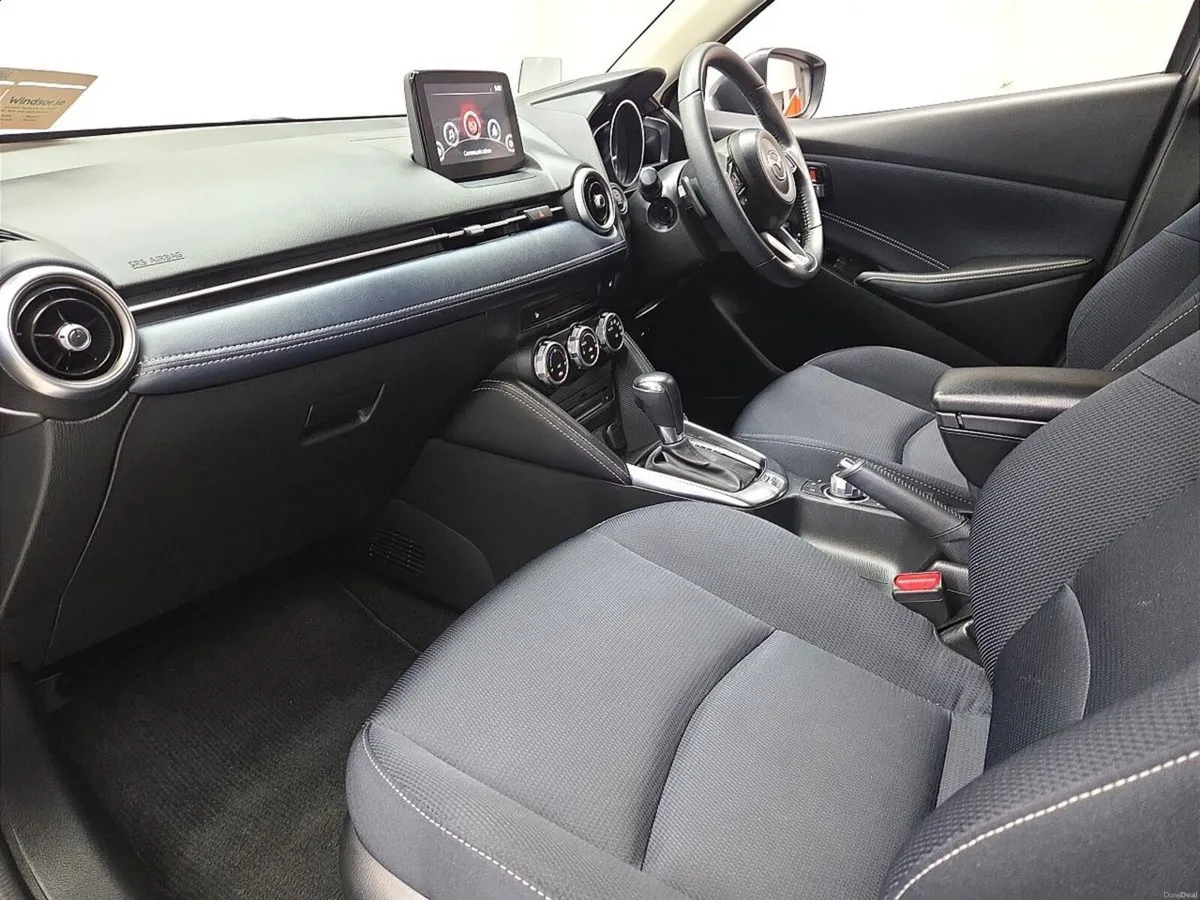 Mazda Mazda2 Auto 15S Proactive - Image 4