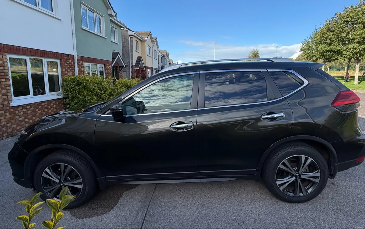 Nissan X-trail - Image 5