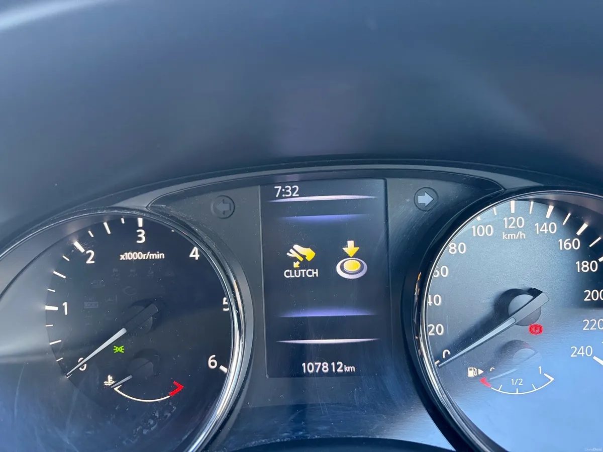 Nissan X-trail - Image 2
