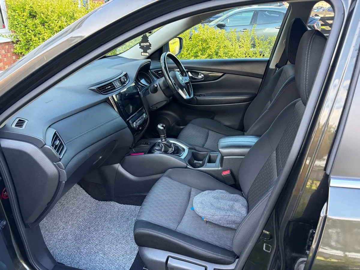 Nissan X-trail - Image 6