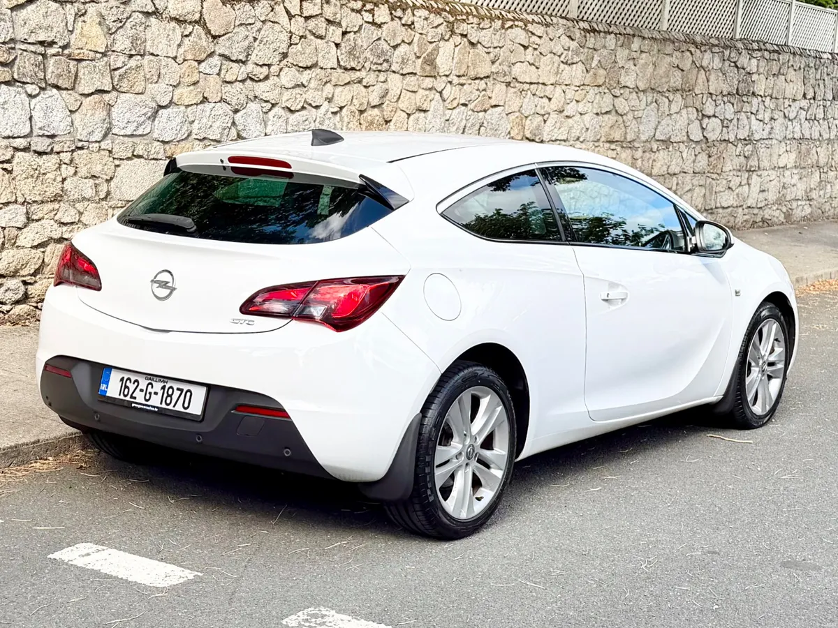 Opel Astra 2016!!SRI !!!! - Image 5