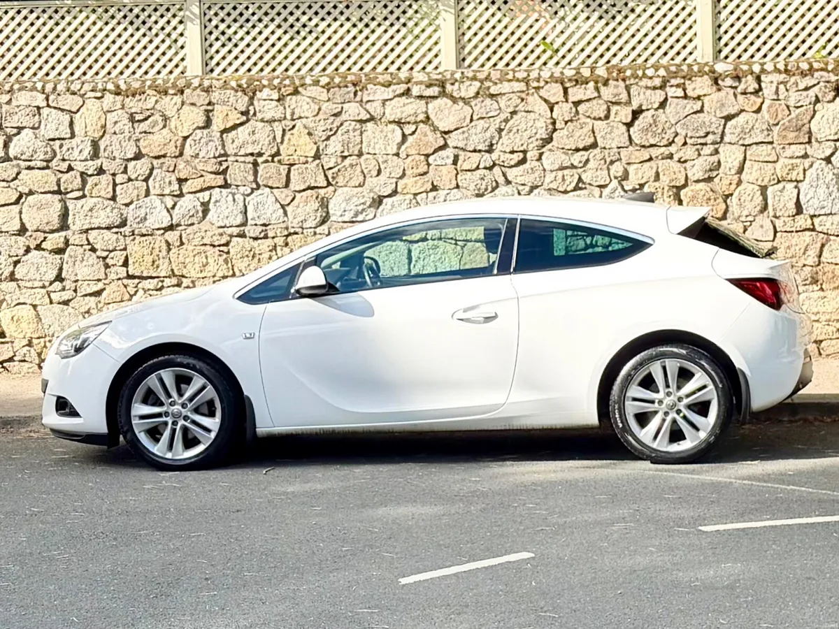 Opel Astra 2016!!SRI !!!! - Image 3