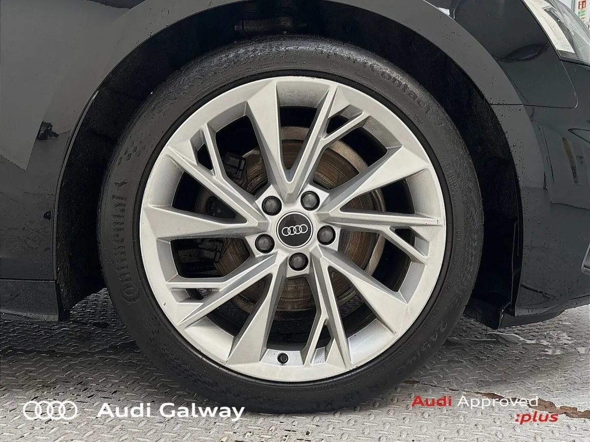 Audi A5 €249 p/m - 35 TDI SE 163HP A/T ** 2 YEAR W - Image 6