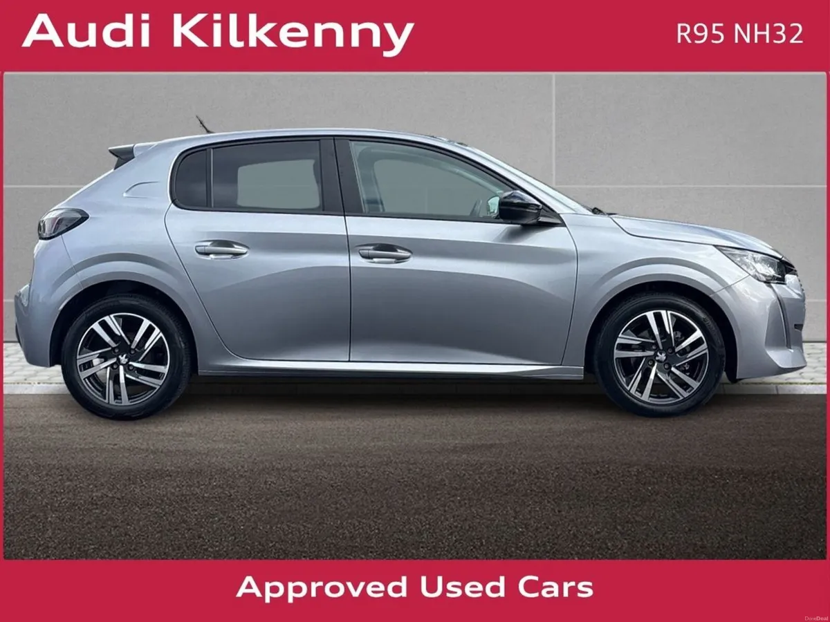 Peugeot 208 ACTIVE PURETECH 1.2 75 BHP 5DR *1 OWNE - Image 5