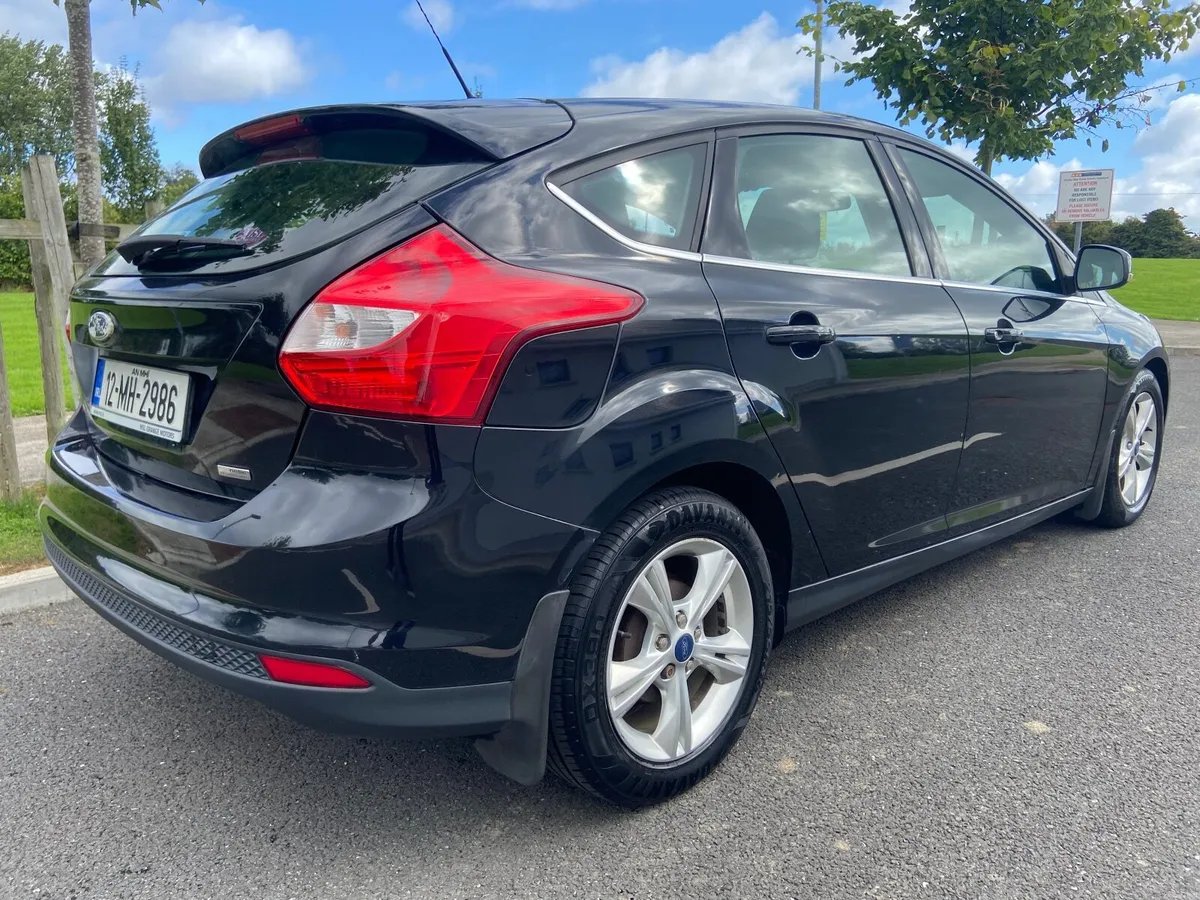 Ford Focus 2012*NCT 04/27*TAX 11/26 - Image 3