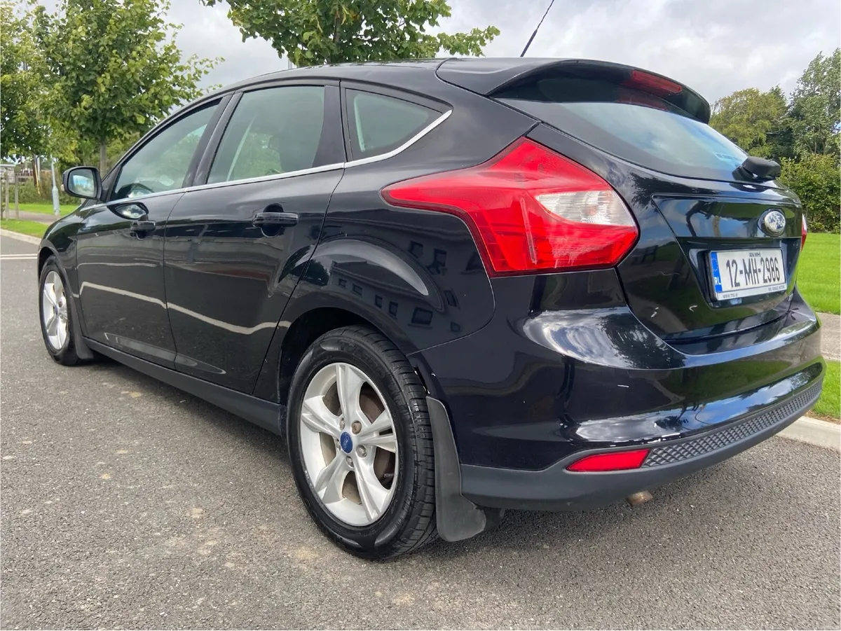 Ford Focus 2012*NCT 04/27*TAX 11/26 - Image 2