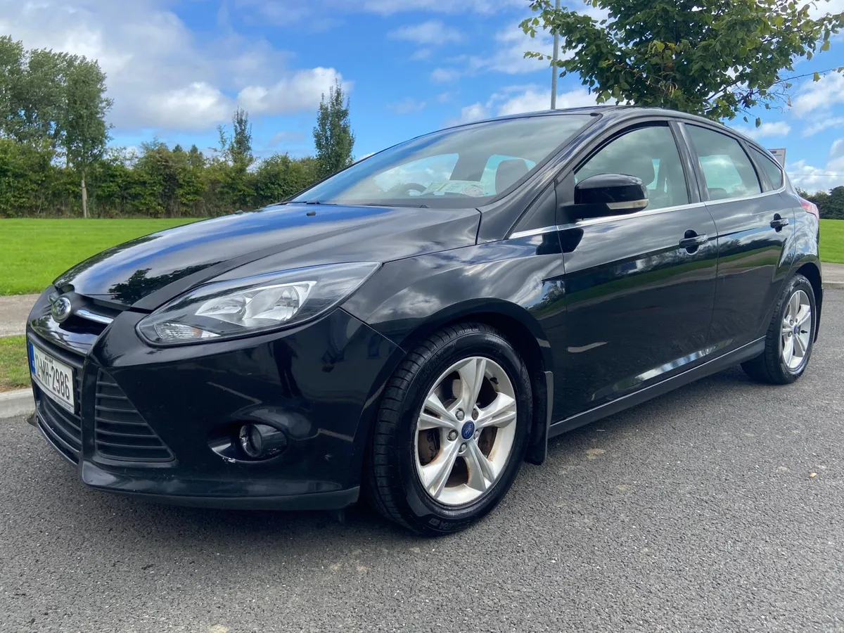Ford Focus 2012*NCT 04/27*TAX 11/26 - Image 4