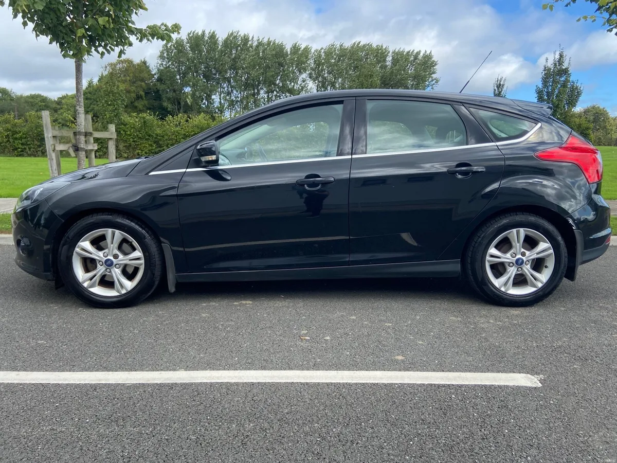 Ford Focus 2012*NCT 04/27*TAX 11/26 - Image 6