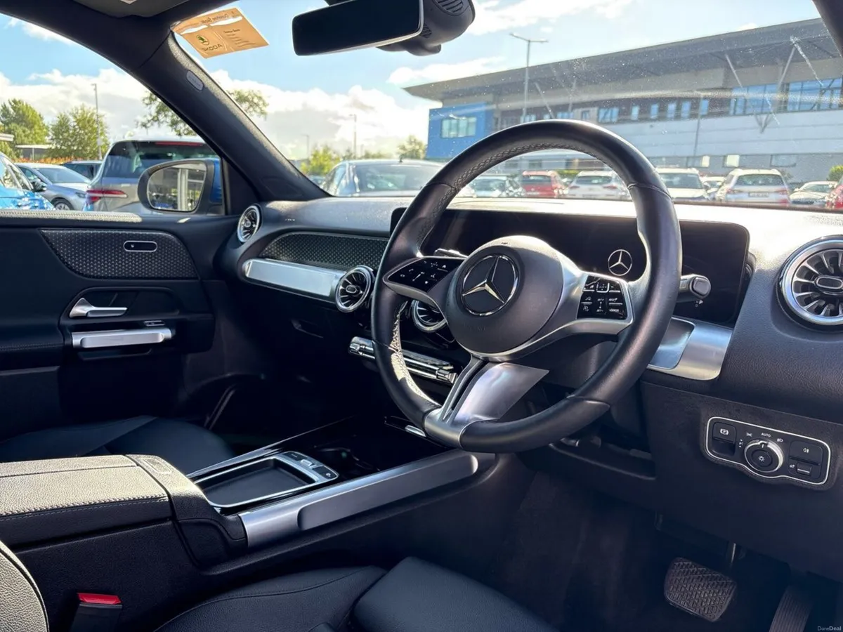 Mercedes-Benz 250 Eqb 250+ Sport Executive  Sport - Image 6