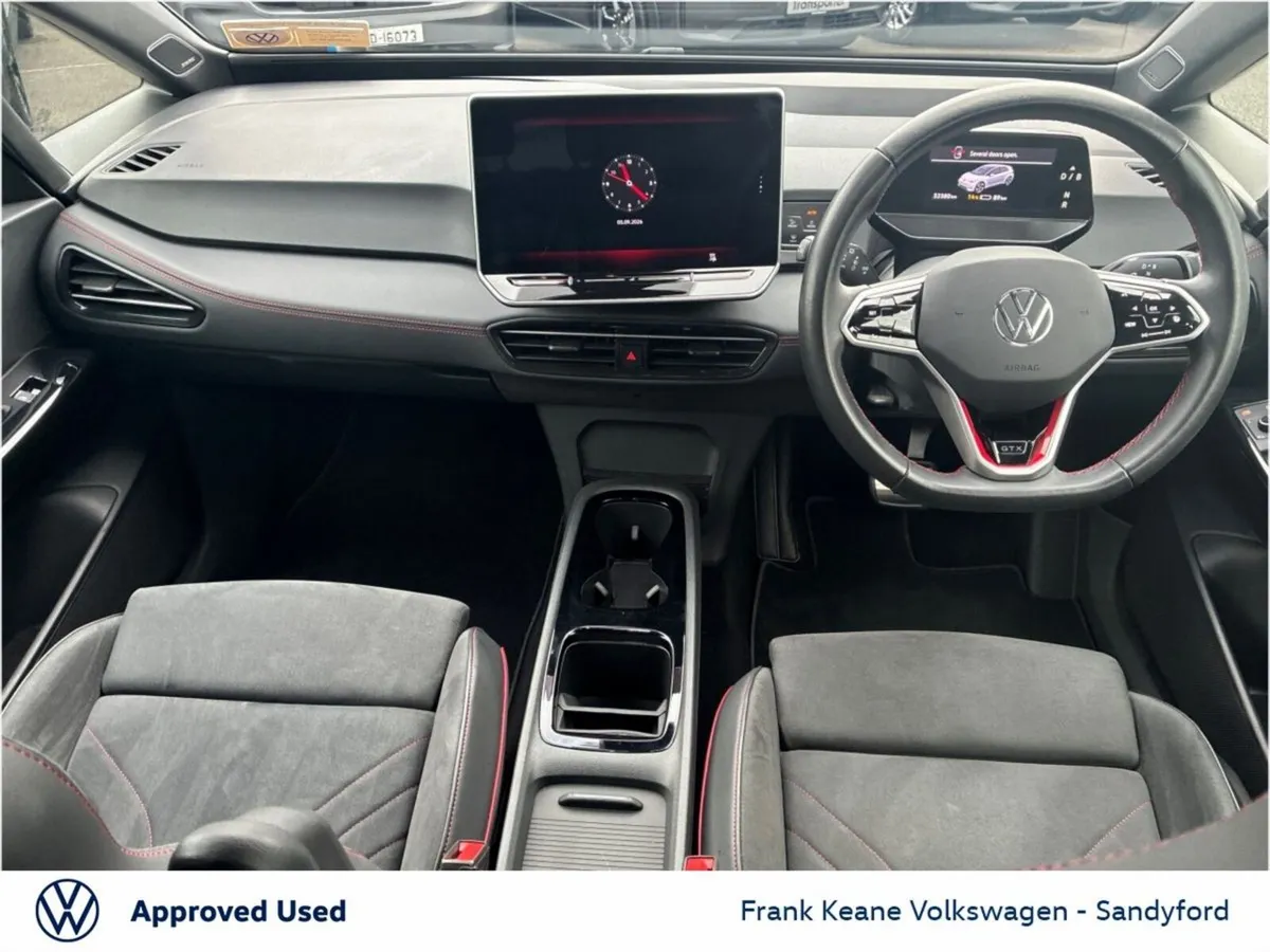 Volkswagen ID.3 GTX PERFORMANCE PLUS 79KWH @Frank - Image 2