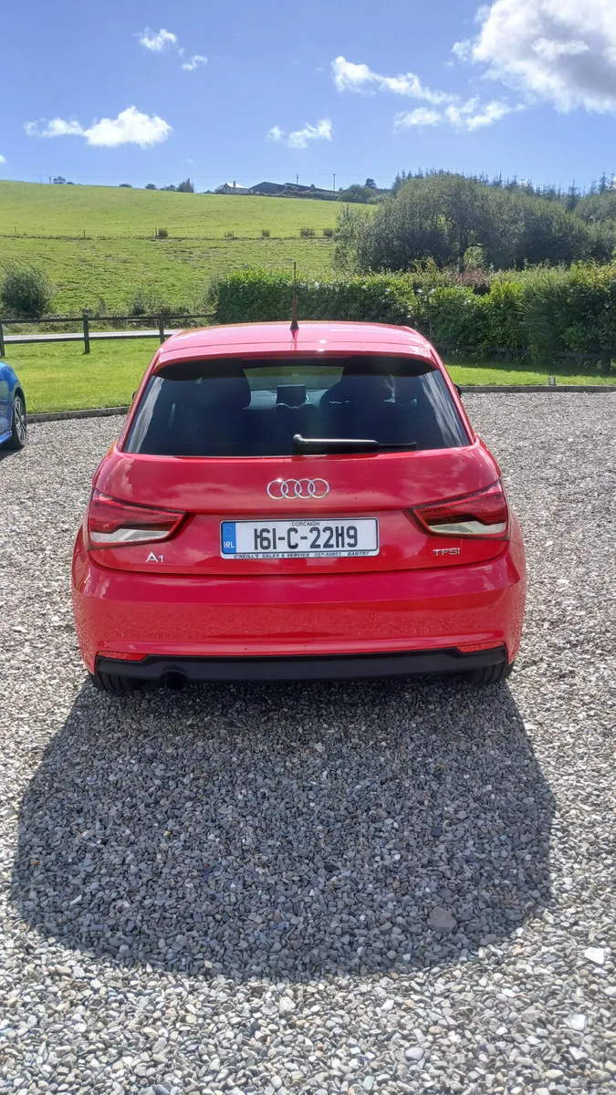 Audi A1 2016 1.0 Auto. - Image 5