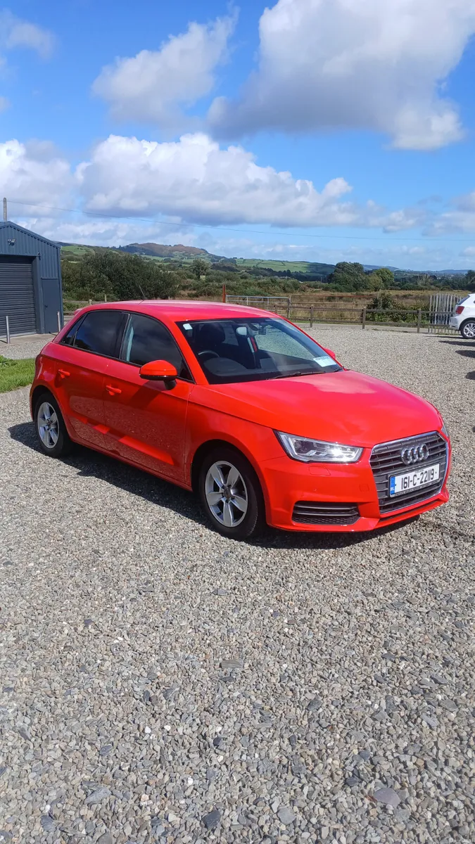 Audi A1 2016 1.0 Auto. - Image 2