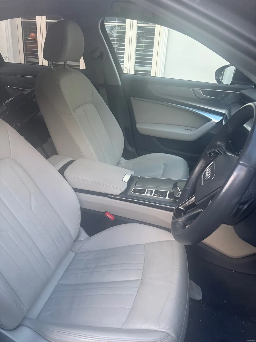 Audi A6 SE 2.0 Diesel - Image 5