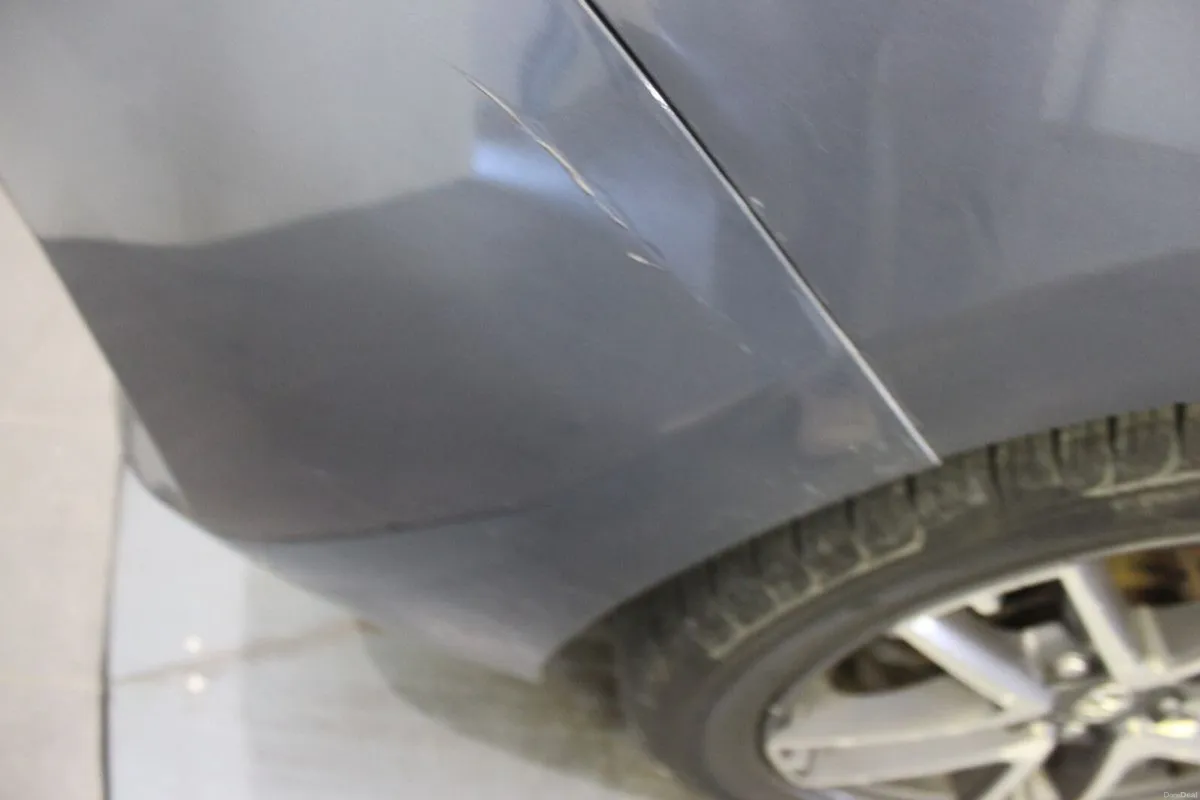 Toyota Auris 1.4 D-4D (90) 5Dr Sol - TENDER 32 - Image 6