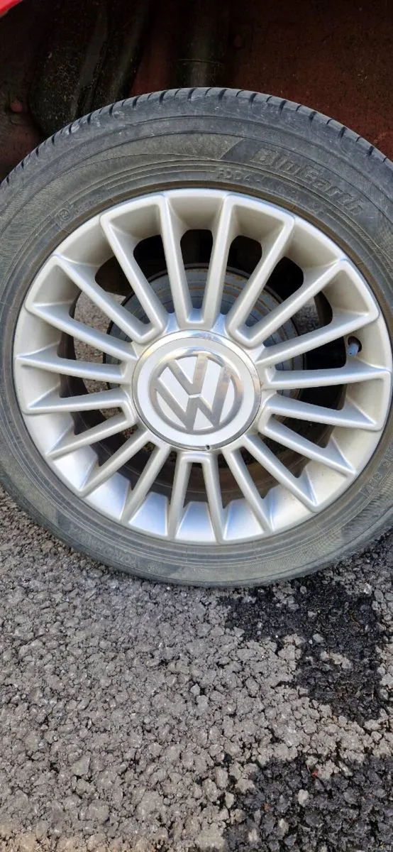 VW Up! Triptronic Automatic - Image 6