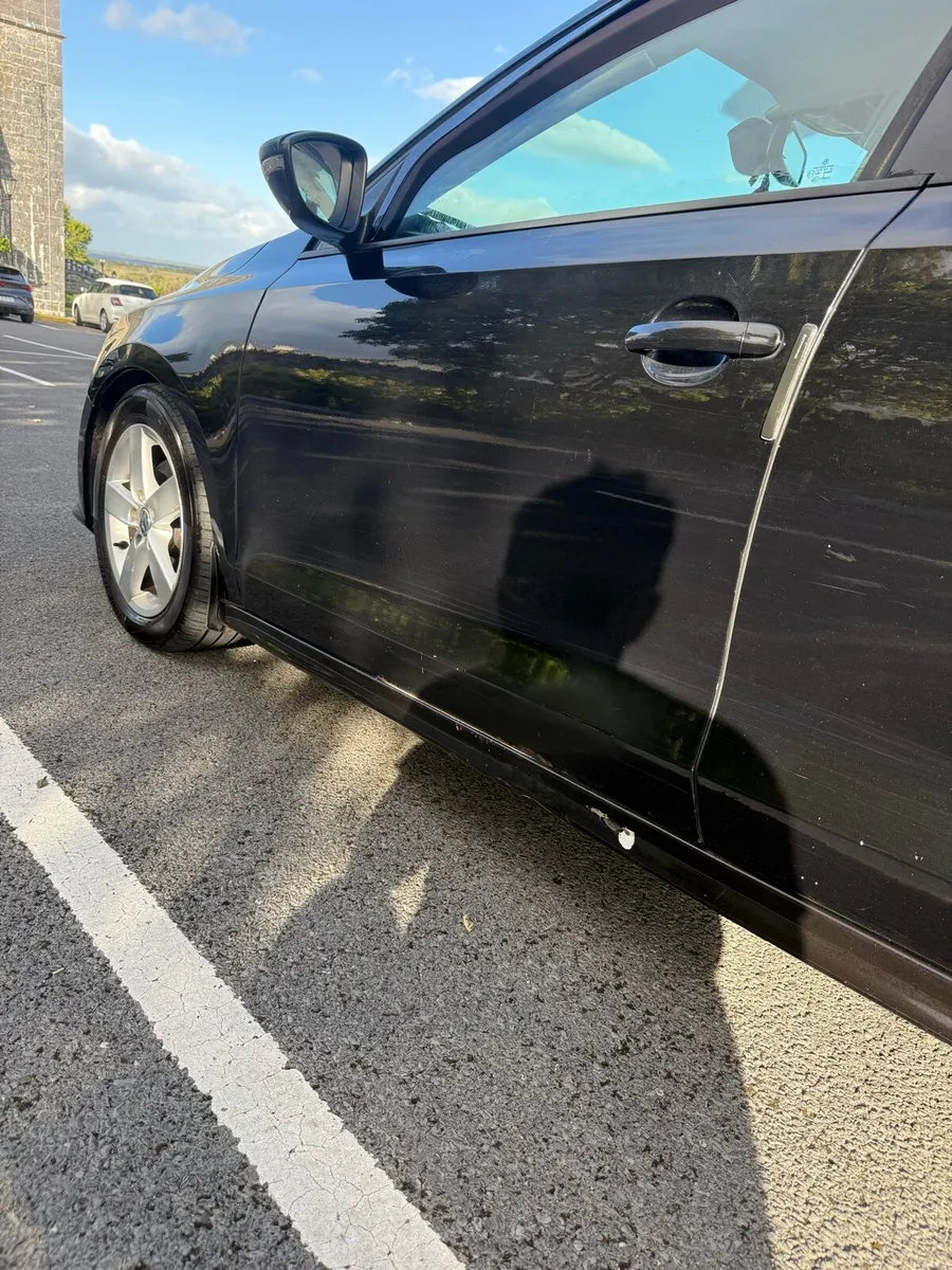 VW Jetta 2.0 TDI Auto NCT 04/27 - Image 6