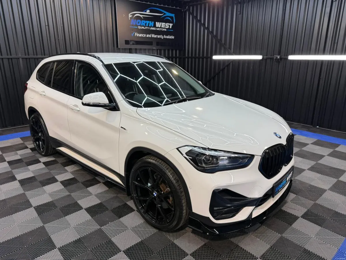 BMW X1 2022 Sport 25E Fully kitted - Image 5