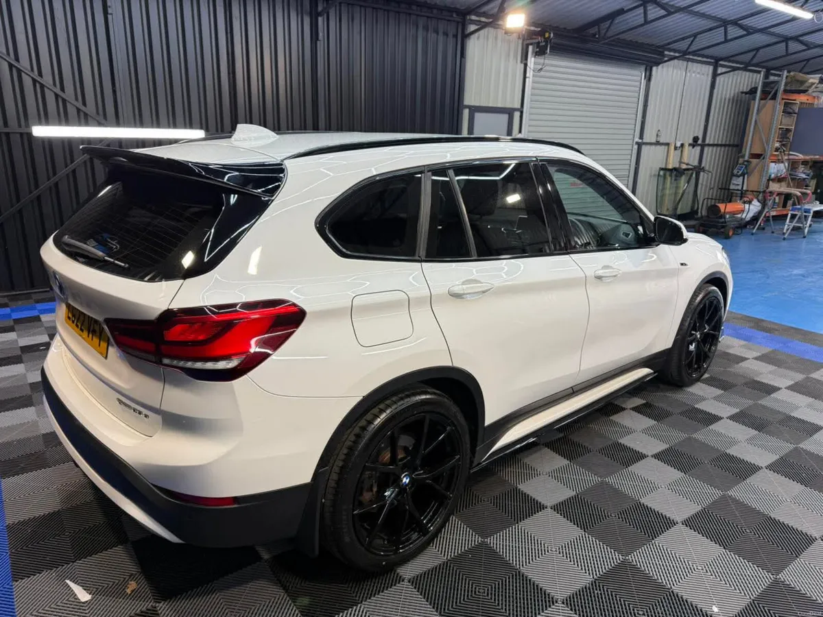 BMW X1 2022 Sport 25E Fully kitted - Image 2