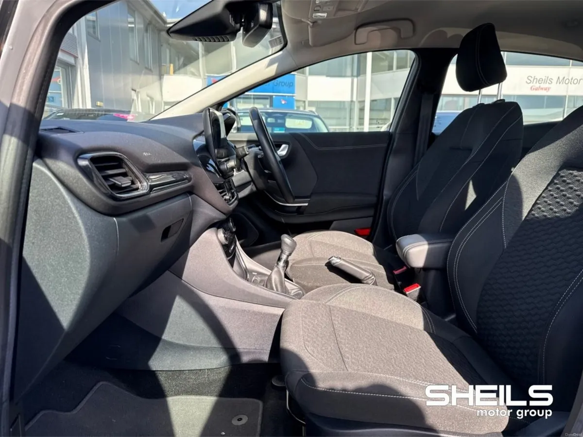 Ford Puma 1.0L EcoBoost mHEV 125PS Titanium - Image 5