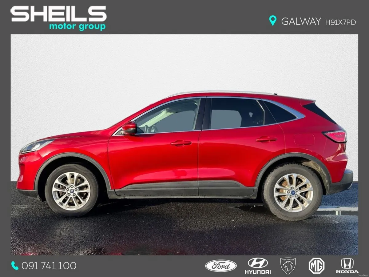 Ford Kuga ***SALE EVENT PRICE*** Immaculate Kuga D - Image 6